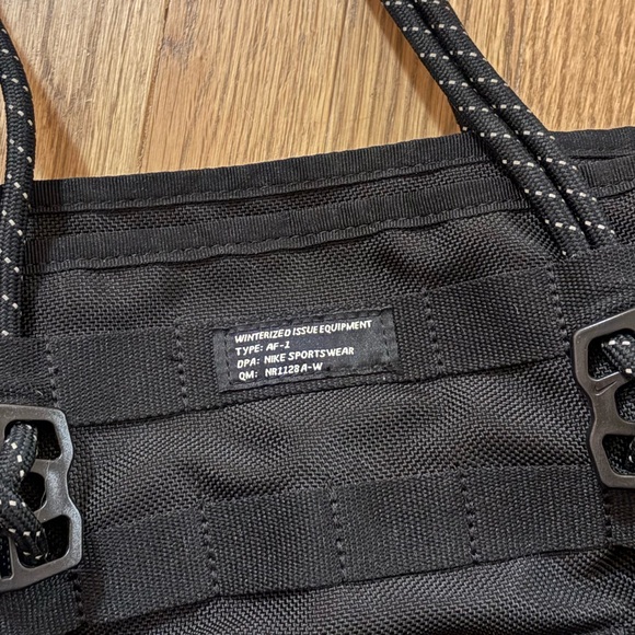 NIKE AF1 Tote Bag - Picture 4 of 7